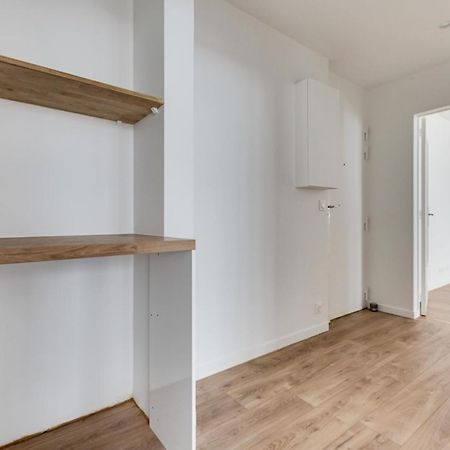 Appartement Neuf 2 Chambres Boulogne-Billancourt Dış mekan fotoğraf
