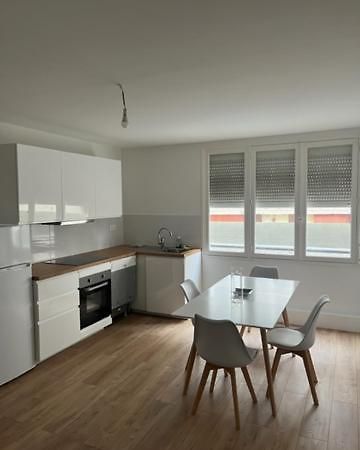 Appartement Neuf 2 Chambres Boulogne-Billancourt Dış mekan fotoğraf