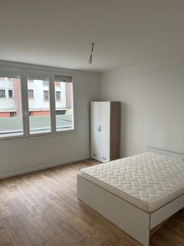 Appartement Neuf 2 Chambres Boulogne-Billancourt Dış mekan fotoğraf